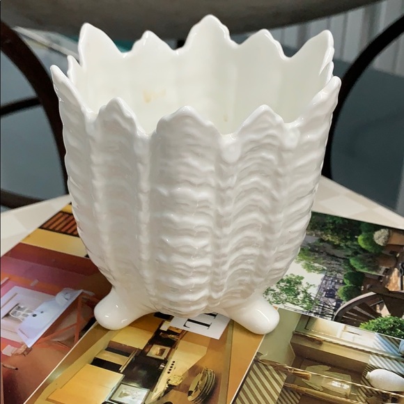 Other - Vintage Coalport English Porcelain Vase